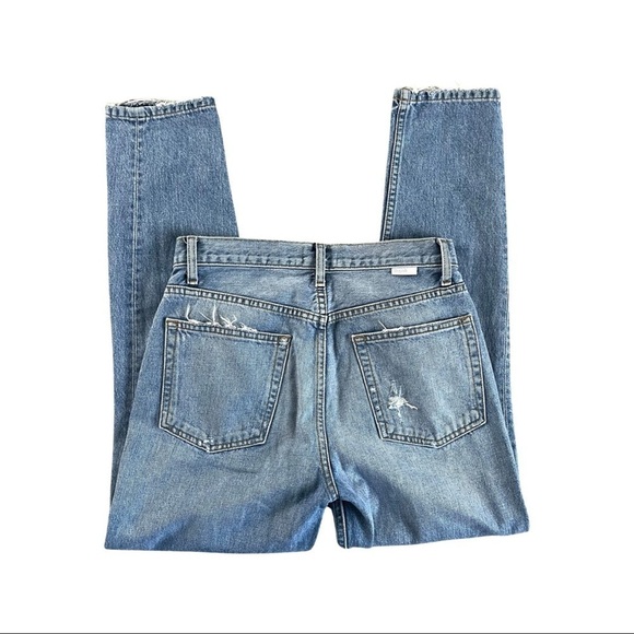 Boyish THE Billy Skinny Jeans in Starman NWOT - Picture 5 of 15